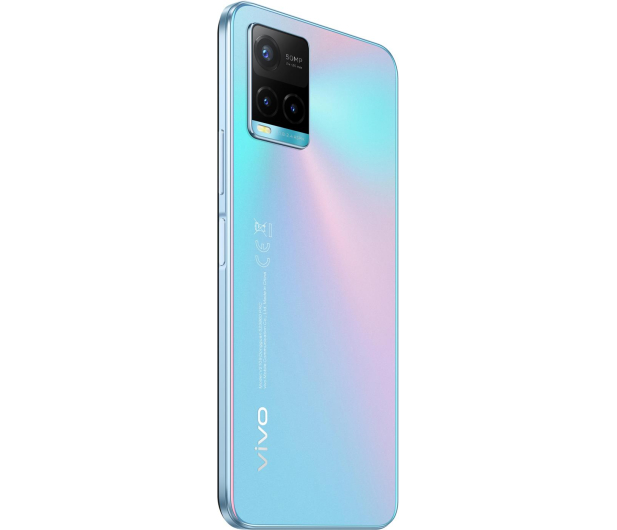 vivo Y33s 8/128GB Midday Dream NFC - 688867 - zdjęcie 5